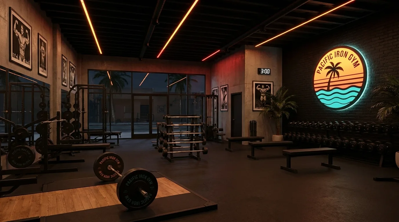 24/7 access